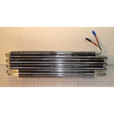 Whirlpool W11459354 Whirlpool Refrigerator Evaporator W11459354